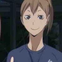 Kaori Suzumeda