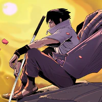 Uchiha Sasuke