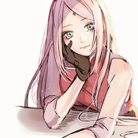 Haruno Sakura