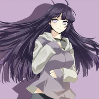 Hyuga Hinata