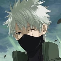 Hatake Kakashi