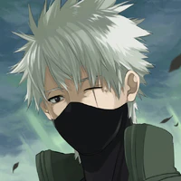 Hatake Kakashi