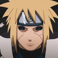 Namikaze Minato