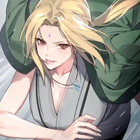 Tsunade