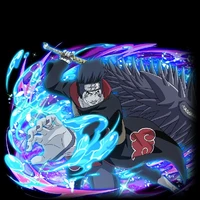 Hoshigaki Kisame