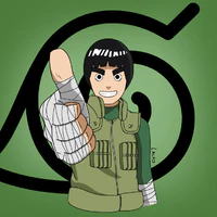 Rock Lee