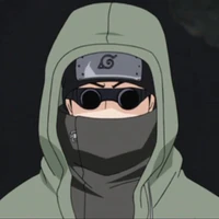 Aburame Shino