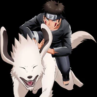 Inuzuka Kiba