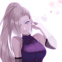 Yamanaka Ino