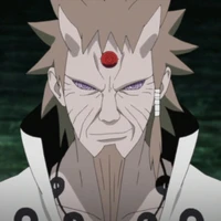 Otsutsuki Hagoromo