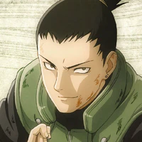 Nara Shikamaru