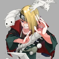 Deidara