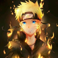 Uzumaki Naruto