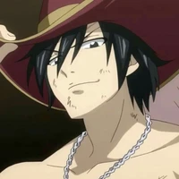 Gray Fullbuster
