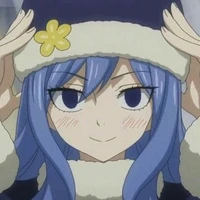 Juvia Lockser
