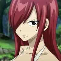 Erza Scarlet
