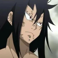 Gajeel Redfox