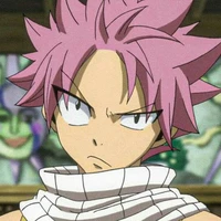 Natsu Dragneel