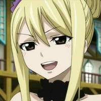 Lucy Heartfilia