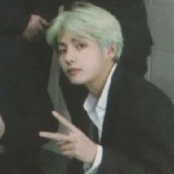 Kim Taehyung ( anh )