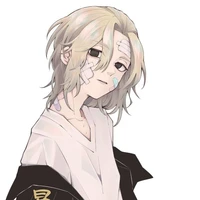 Sano Manjiro <Mikey>