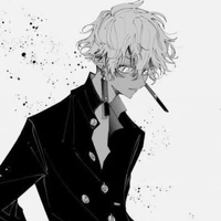 <Sano> Kurokawa Izana