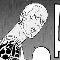 Arashi Keizo <Benkei>