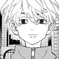 Sano Manjiro (QK)