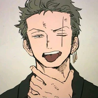 zoro