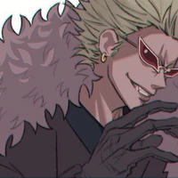 doflamingo