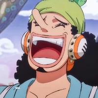 usopp