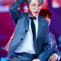 Park Jimin 