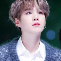 Min Yoongi 