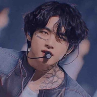 Kim Taehyung 