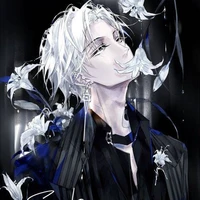 Ba Diệp (Diệp An Hoàng)