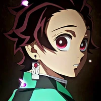 Kamado Tanjiro