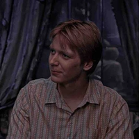 Fred Weasley