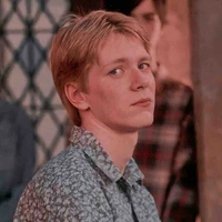 George Weasley