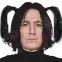 Severus Snape