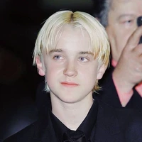 Draco Malfoy