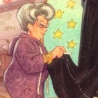 Madam Malkin