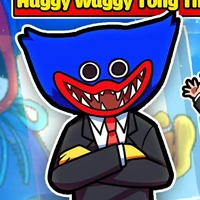 Huggy Wuggy//Công//