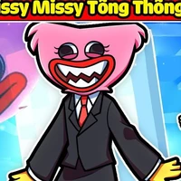 Kissy Missy//Công//