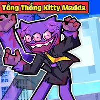 Kitty madda//Công//