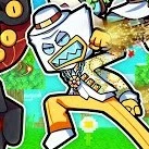 Foggy Nessy//Công//