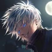 gojo satoru