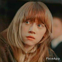 RON Weasley