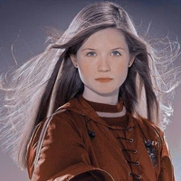 ginny Weasley
