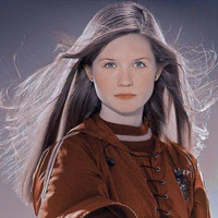 ginny Weasley
