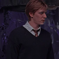 fred Weasley